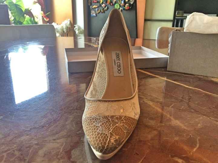 Le vostre scarpe!! - 2