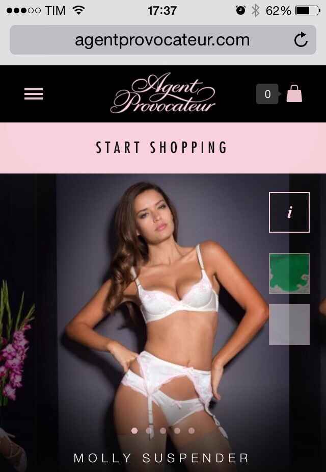 Intimo agent provocateur! - 3