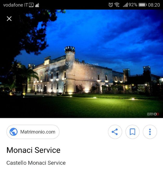 Le nostre location - 1