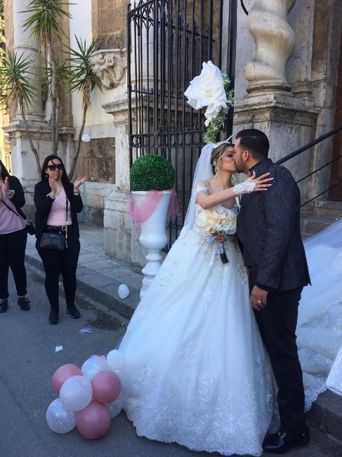 Il mio sogno 16/5/19 ❤ - 10