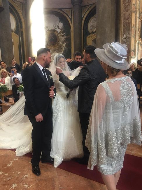 Il mio sogno 16/5/19 ❤ - 12