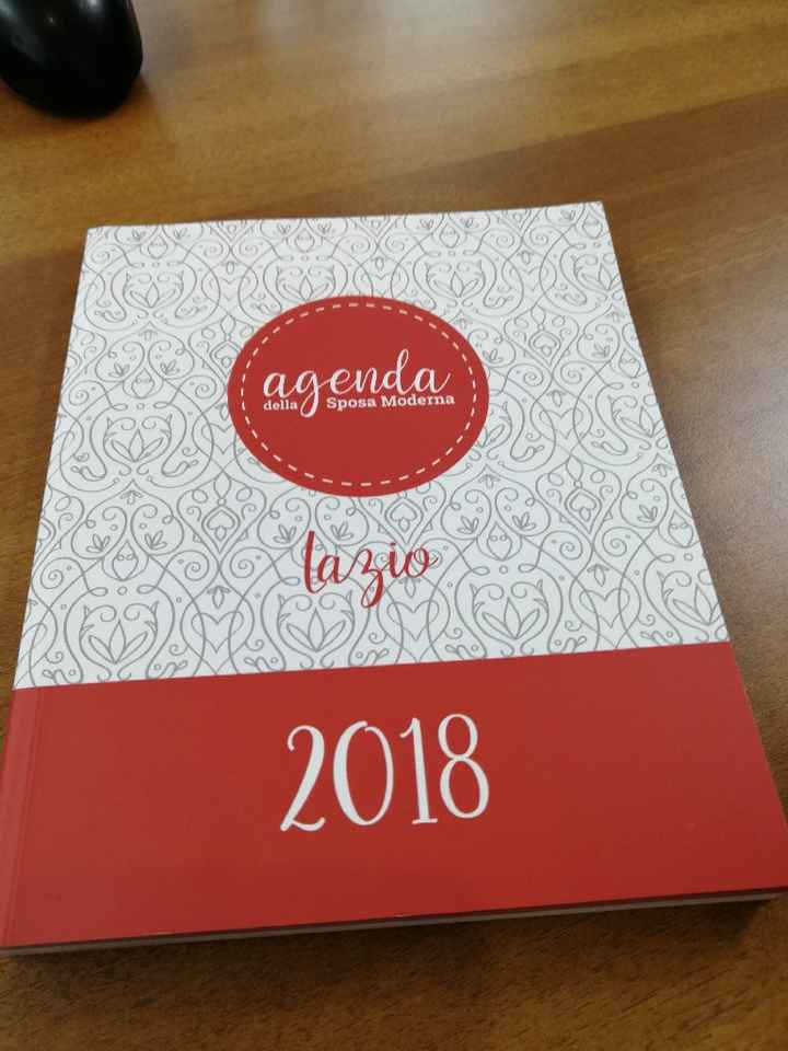 Agenda - 1