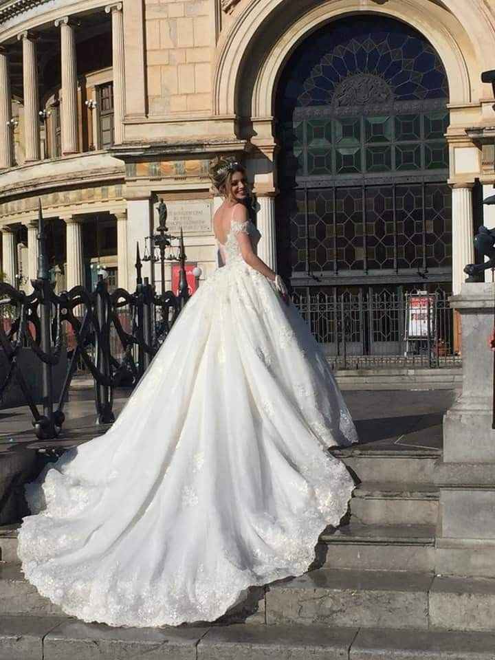 Il mio sogno 16/5/19 ❤ - 1