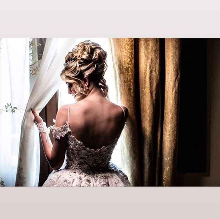 Il mio sogno 16/5/19 ❤ - 3