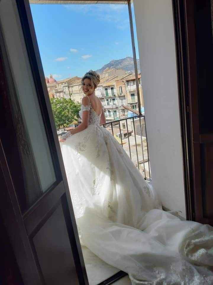 Il mio sogno 16/5/19 ❤ - 4