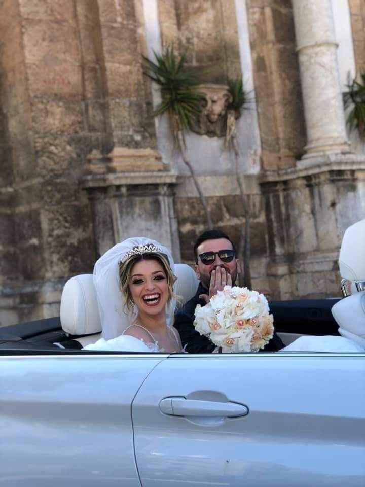 Il mio sogno 16/5/19 ❤ - 5