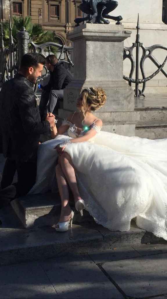 Il mio sogno 16/5/19 ❤ - 6