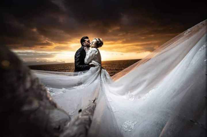 Il mio sogno 16/5/19 ❤ - 7