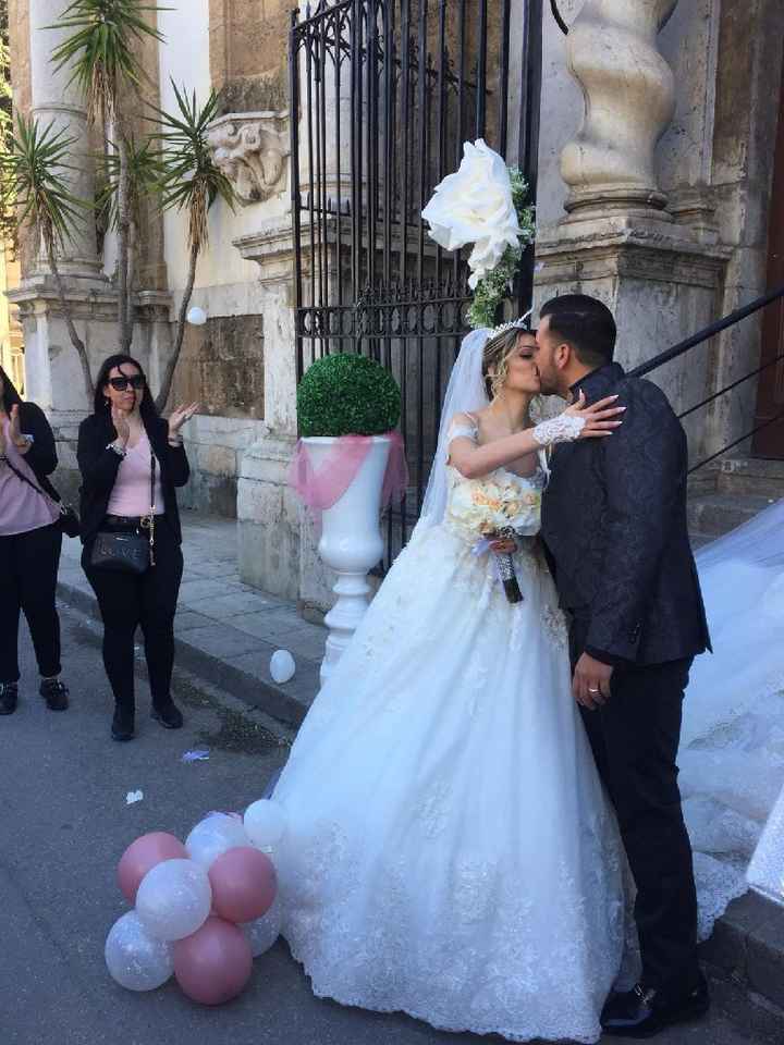 Il mio sogno 16/5/19 ❤ - 10