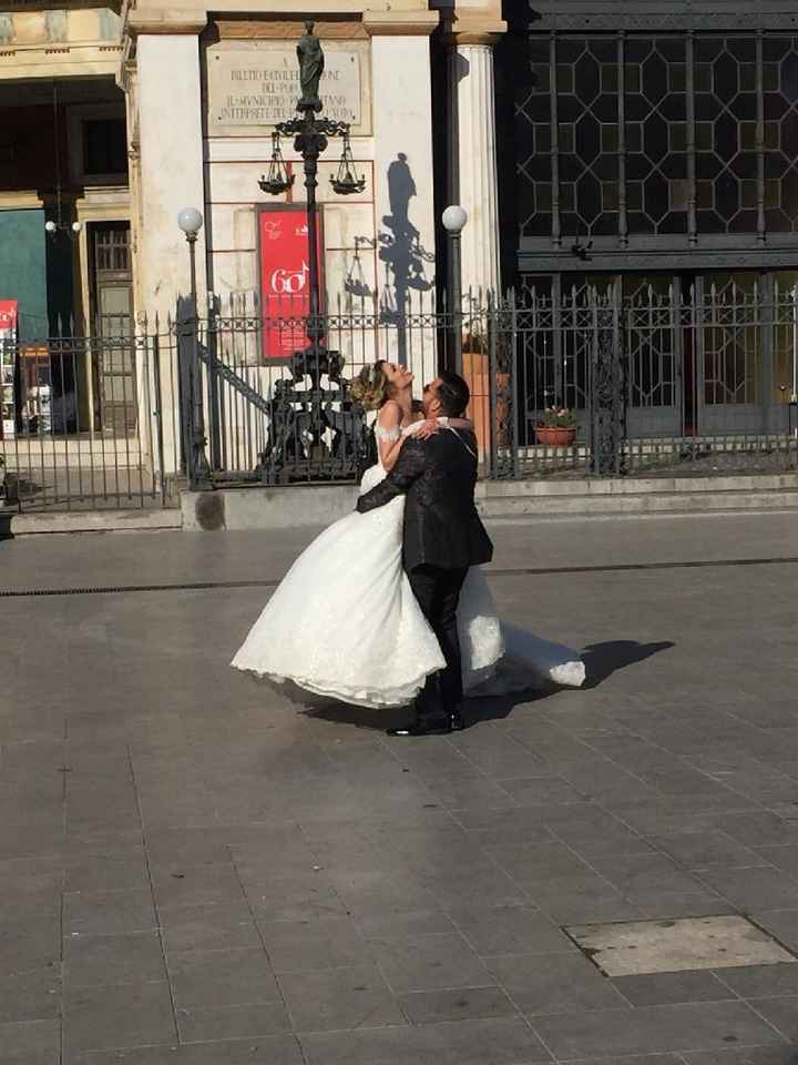 Il mio sogno 16/5/19 ❤ - 11