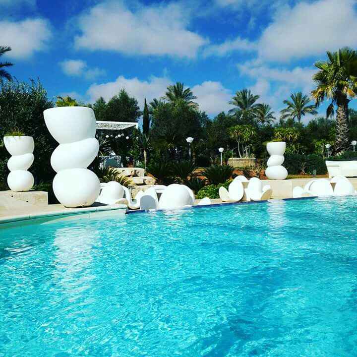 La mia location preferita - 1