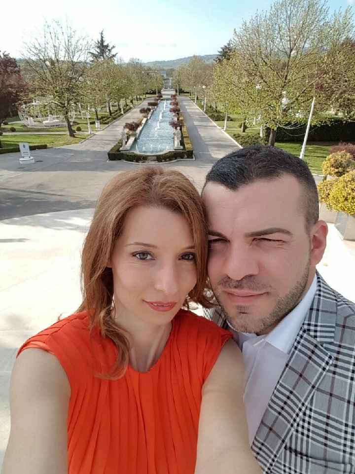 L'ultimo passo per vincere il REGALO di Matrimonio.com - 1