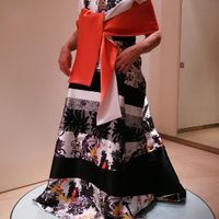 Vestito di mamma trovato!!! - 1