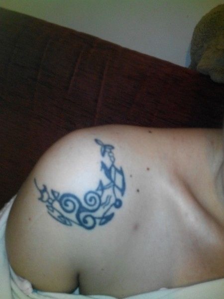 Spose tatuate!!Fuori le vostre opere d'arte! - 1