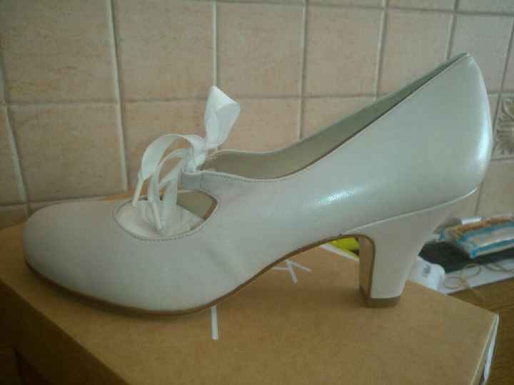 Scarpe trovateeeee! - 1
