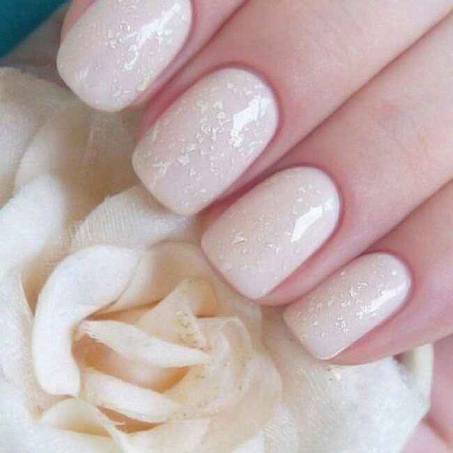  Manicure - 1