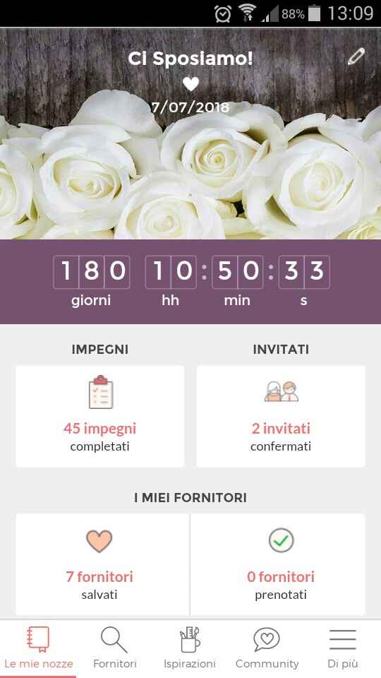  Sposine 2018 😍 - 1