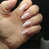 Unghie per il matrimonio - 1