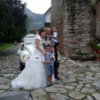 Lorena e Luca 04 luglio 2014 - 1