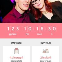 Condividete la data delle vostre nozze - 1