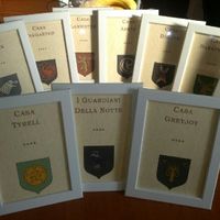  Tableau e Segna tavoli finiti! - 2