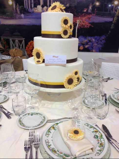Tableau torta 1