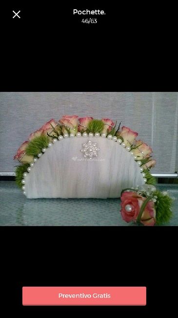 Bouquet - 1