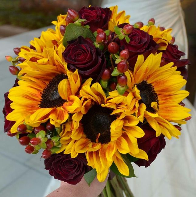 Bouquet - 2
