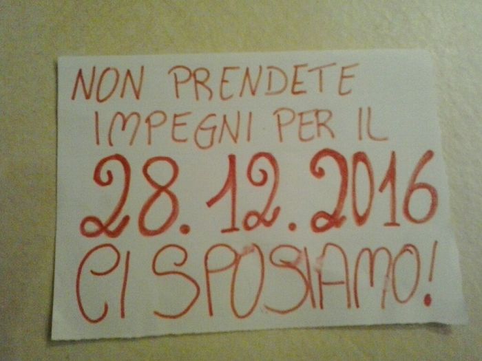 Finalmente...primo passo!!! - 1