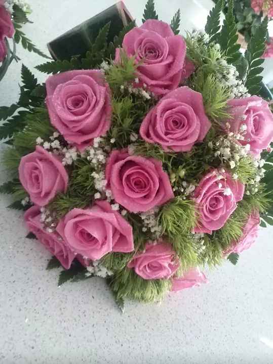 esempi d bouquet!Meraviglioso 