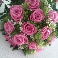 esempi d bouquet!Meraviglioso 