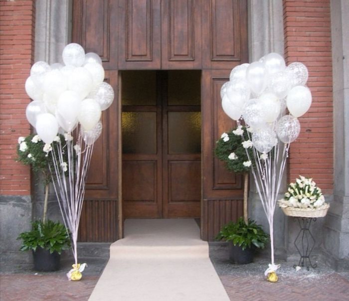 Palloncini 🎈❓❔ 2