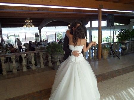 17/05/2014 primo ballo 2