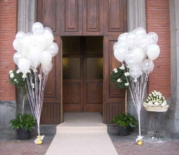 Palloncini 🎈❓❔ - 2
