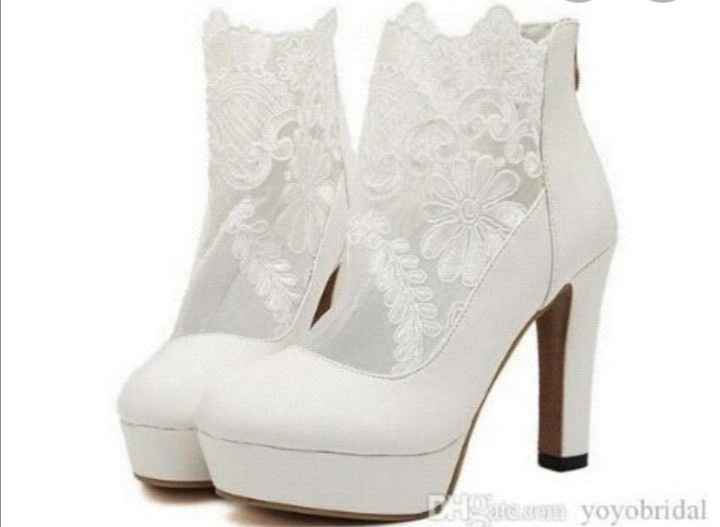 Scarpe - 2
