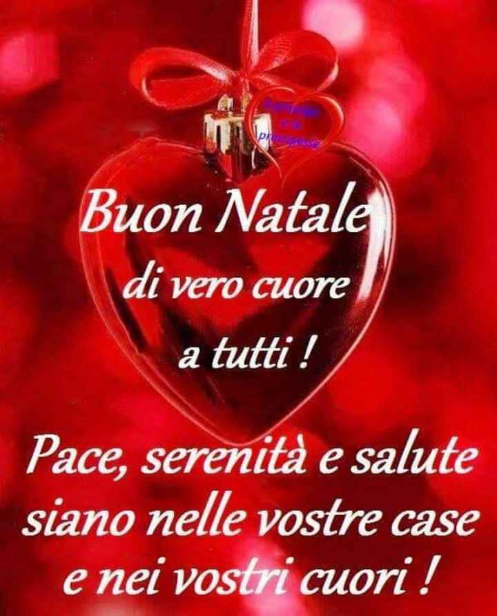 Buon Natale ❤️ community - 1