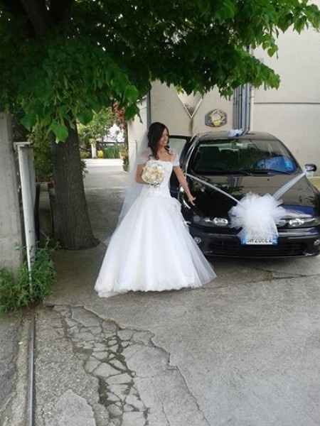 17/05/2014... Esco da casa mia!!