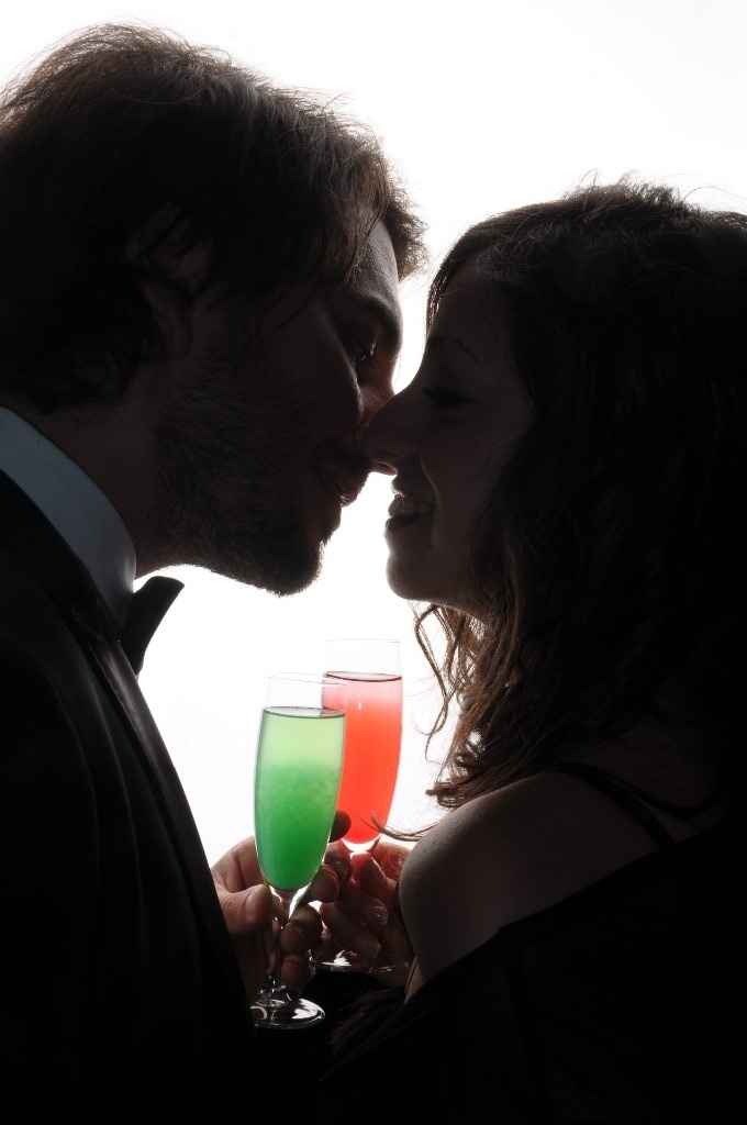 La nostra foto romantica