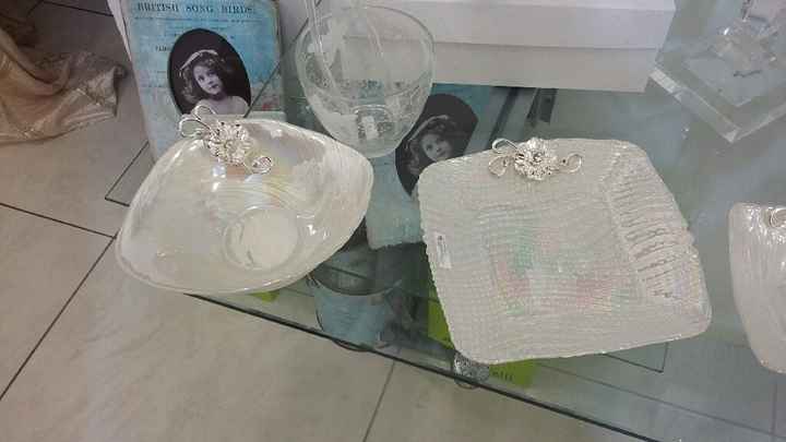 Bomboniere... ci siamo - 1