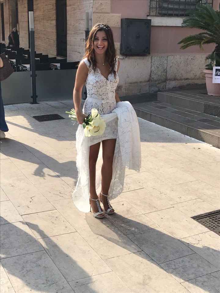 giusto un pò di caldo!!