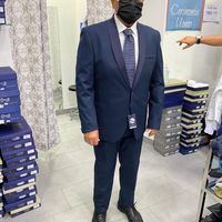 Abito papà sposa - 1