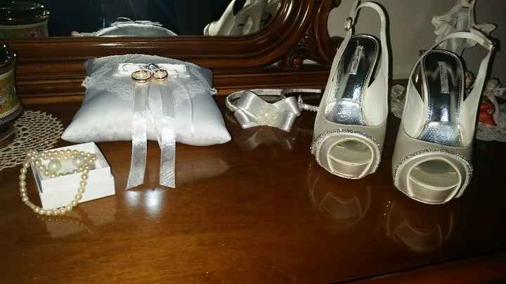 Ci siamooooooo !!!!!! ? ? - 1