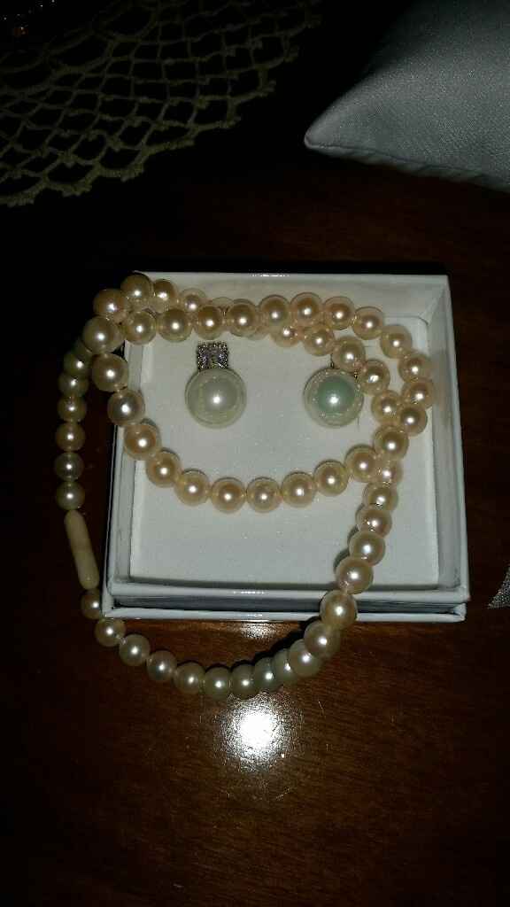 Ci siamooooooo !!!!!! ? ? - 2