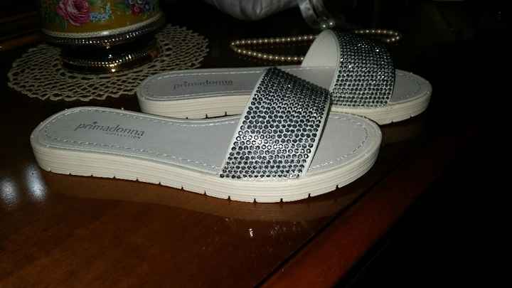 Ci siamooooooo !!!!!! ? ? - 6