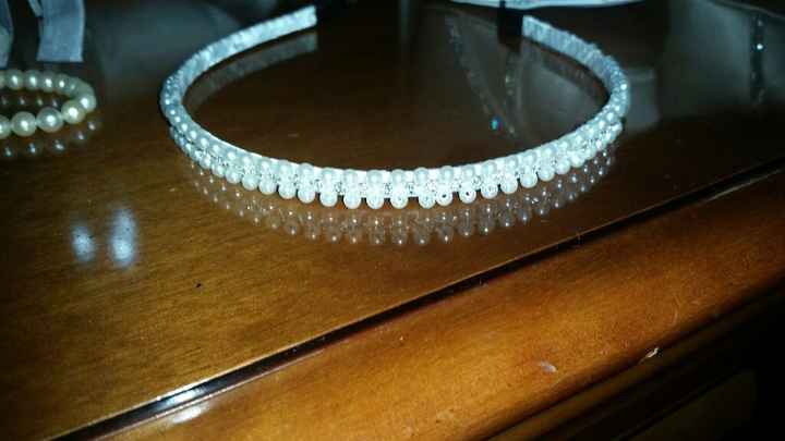 Ci siamooooooo !!!!!! ? ? - 7