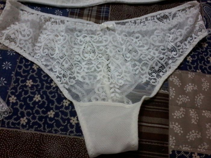 Il mio intimo vi piace? - 2