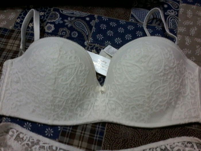 Il mio intimo vi piace? - 3