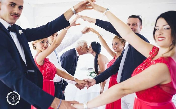 Eccociiiii! ? ?   finalmente sposi! - 5