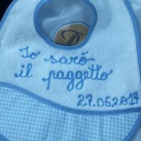 Come avete comunicato alle vostre famiglie che vi sposate? - 1