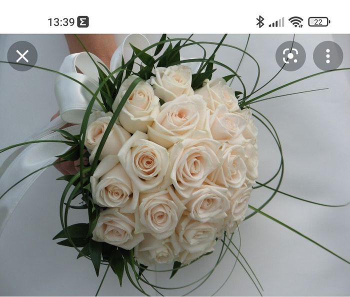 Scegli il bouquet - 1